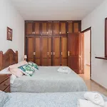 Lightbooking La Palma De Apartment