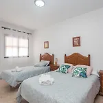 Lightbooking La Palma De Apartment *