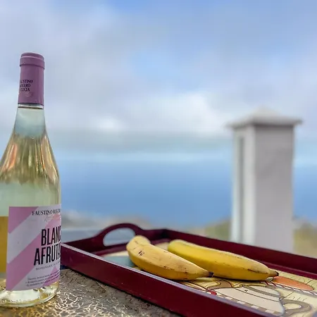 Lightbooking La Palma De Apartment