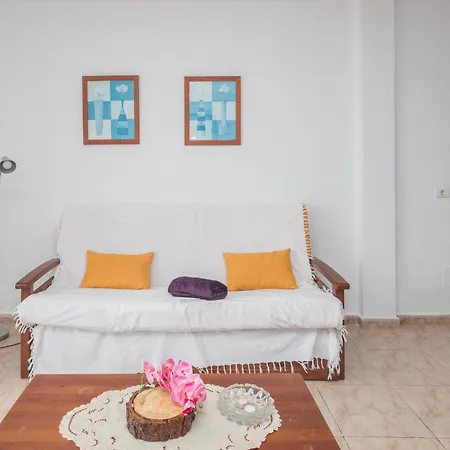 Lightbooking La Palma De Villa de Mazo