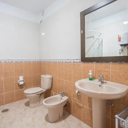 Lightbooking La Palma De * Villa de Mazo