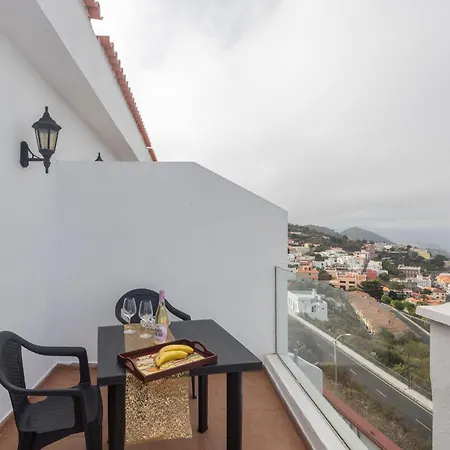 Apartment Lightbooking La Palma De