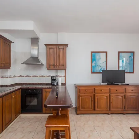Lightbooking La Palma De Villa de Mazo