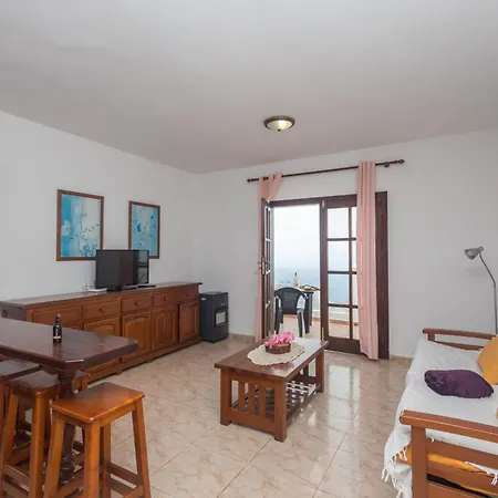 Apartment Lightbooking La Palma De