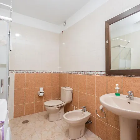 Apartment Lightbooking La Palma De