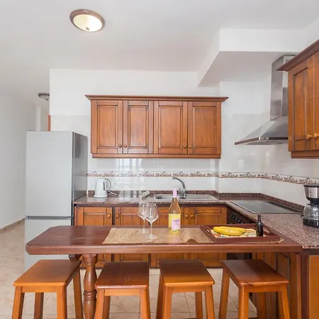 Apartment Lightbooking La Palma De Villa de Mazo