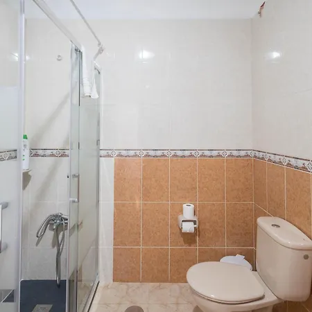 Lightbooking La Palma De Villa de Mazo