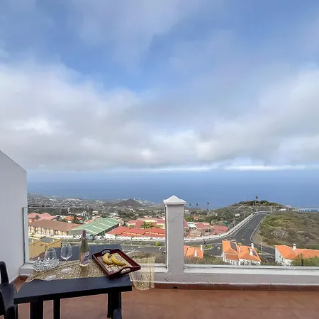 Lightbooking La Palma De