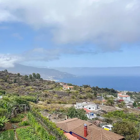 Lightbooking La Palma De Villa de Mazo